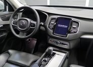 Volvo XC90 SUV / Terénní 2,0 l 173 kw