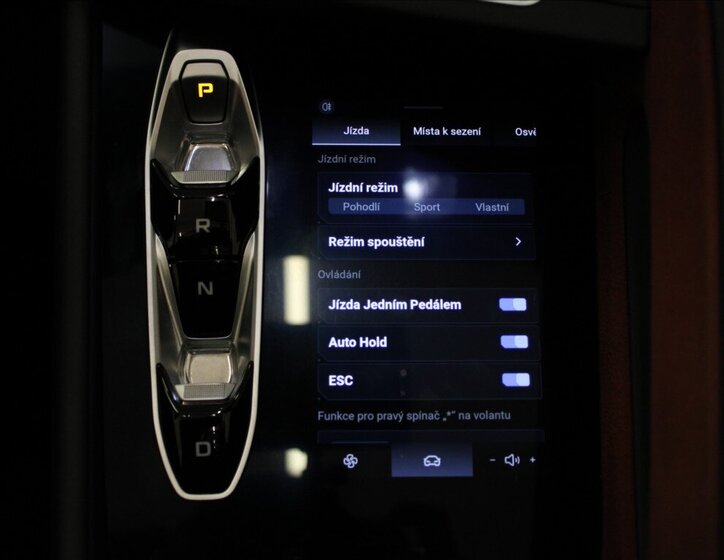 MG Cyberster Kabriolet 10,0 375 kw