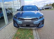 KIA XCeed Hatchback 1,5 l 103 kw