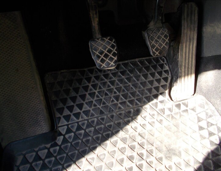 Volkswagen Touran MPV 1,9 l 77 kw