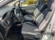 Toyota Yaris Hatchback 1,5 l 82 kw