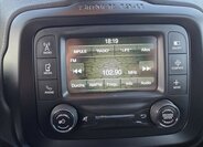 Jeep Renegade SUV / Terénní 2,0 l 103 kw