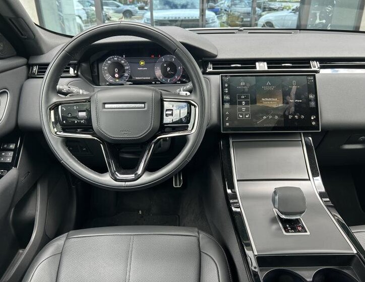 Land Rover Range Rover Velar SUV 3,0 l 221 kw