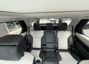 Land Rover Discovery SUV / Terénní 3,0 l 257 kw