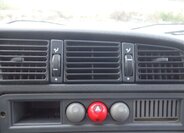 Citroën Jumper Valník 2,0 l 80 kw