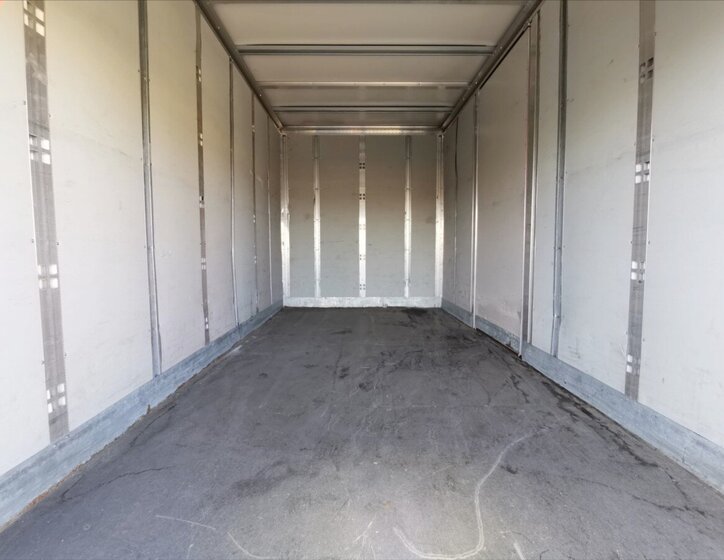 Fiat Ducato Skříň 2,2 l 103 kw