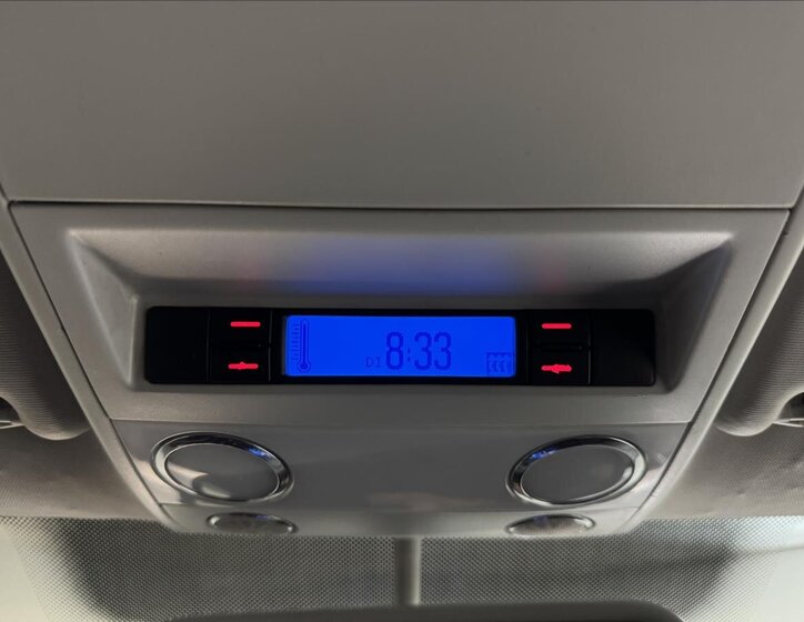 Volkswagen Transporter 10