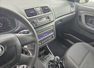 Škoda Fabia Kombi 1,2 l 77 kw