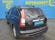 Honda CR-V SUV / Terénní 2,0 l 110 kw