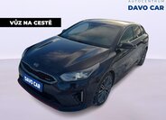 KIA ProCeed Kombi 1,6 l 150 kw