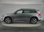Škoda Kodiaq SUV / Terénní 2,0 l 147 kw