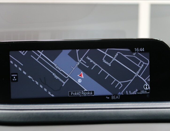 Mazda CX-30 SUV / Terénní 2,0 l 90 kw