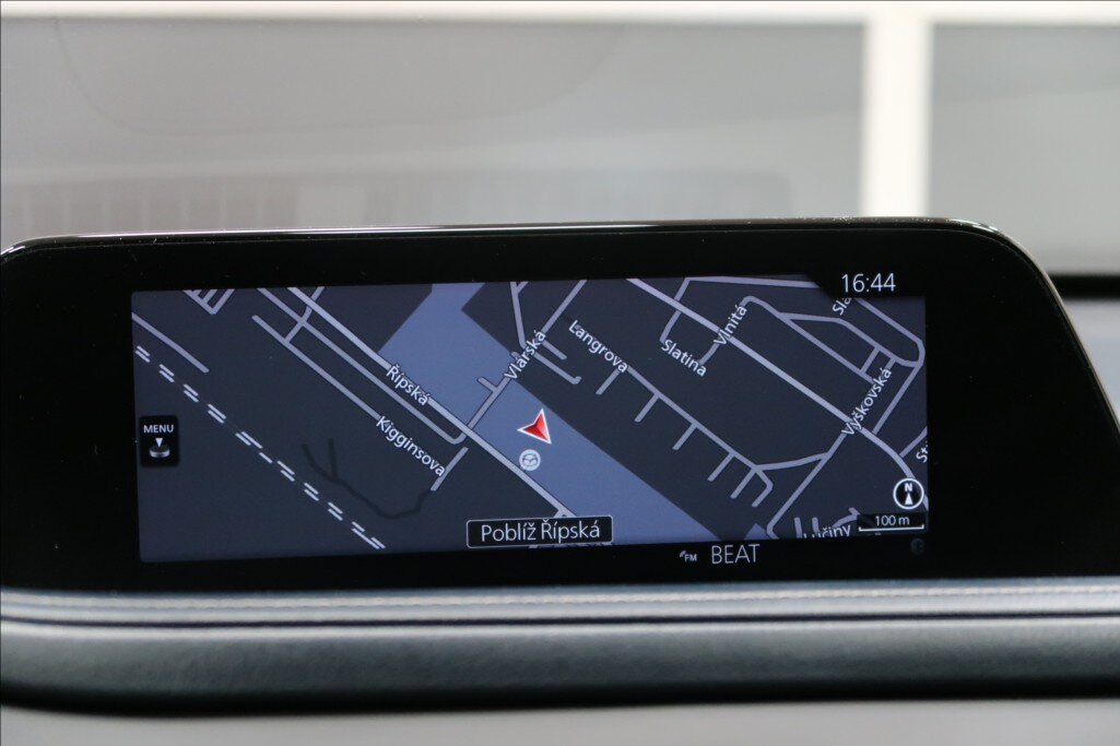 Mazda CX-30 SUV / Terénní 2,0 l 90 kw