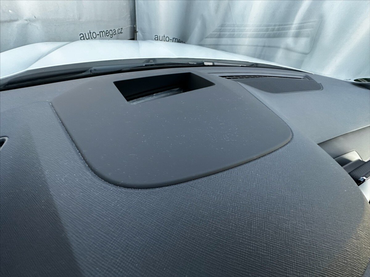 Škoda Octavia Kombi 1,5 l 110 kw