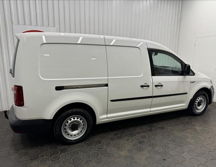 Volkswagen Caddy 9