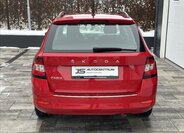 Škoda Fabia 6