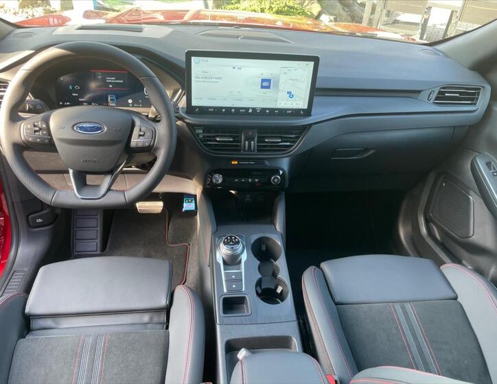 Ford Kuga 5