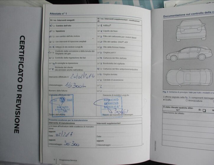 Volkswagen Golf Hatchback 1,4 l 81 kw