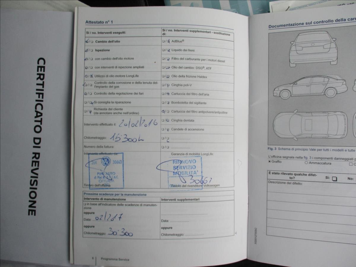 Volkswagen Golf Hatchback 1,4 l 81 kw