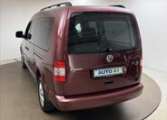 Volkswagen Caddy 6