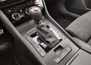 Škoda Superb Kombi 2,0 l 140 kw