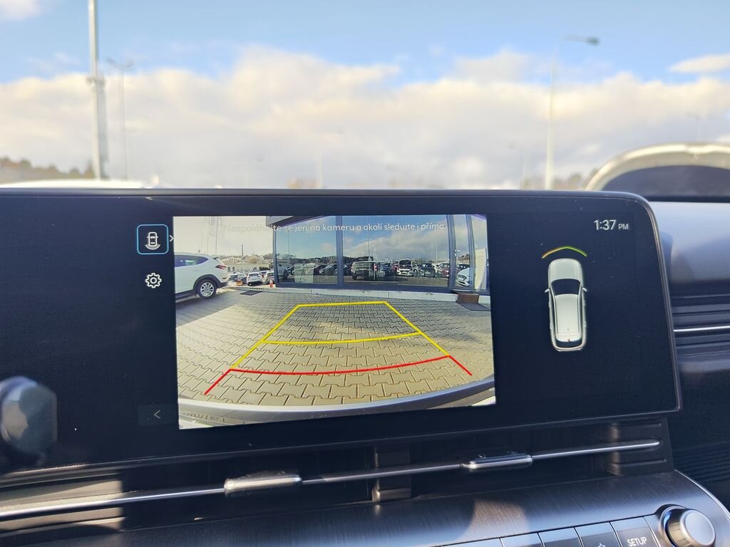 Hyundai Kona SUV 998,0 88 kw