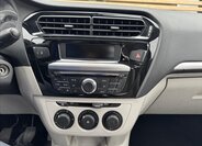 Peugeot 301 Sedan 1,6 l 85 kw