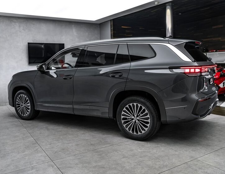 Volkswagen Ostatní Kombi 2,0 l 110 kw