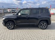 Jeep Renegade SUV / Terénní 2,0 l 103 kw