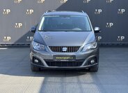 Seat Alhambra Ostatní 2,0 l 103 kw