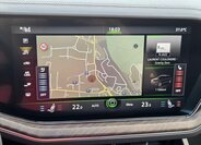 Volkswagen Touareg SUV 3,0 l 210 kw