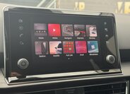 Seat Tarraco SUV / Terénní 2,0 l 110 kw