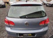 Volkswagen Golf 5