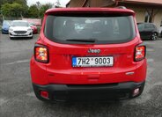 Jeep Renegade SUV 1,3 l 111 kw
