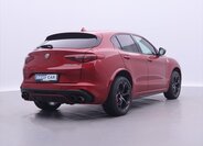 Alfa Romeo Stelvio SUV / Terénní 2,9 l 375 kw