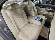 BMW Řada 7 Sedan / Limuzína 3,0 l 195 kw