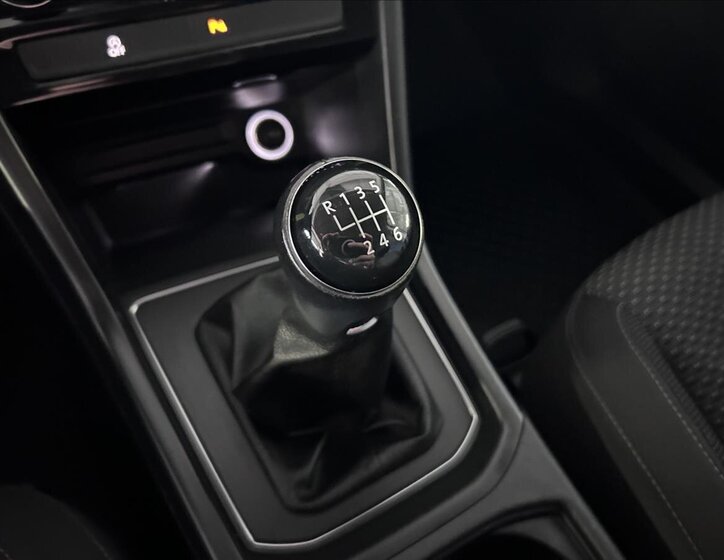 Volkswagen Touran 20