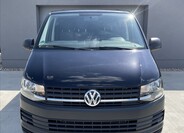 Volkswagen Transporter 8