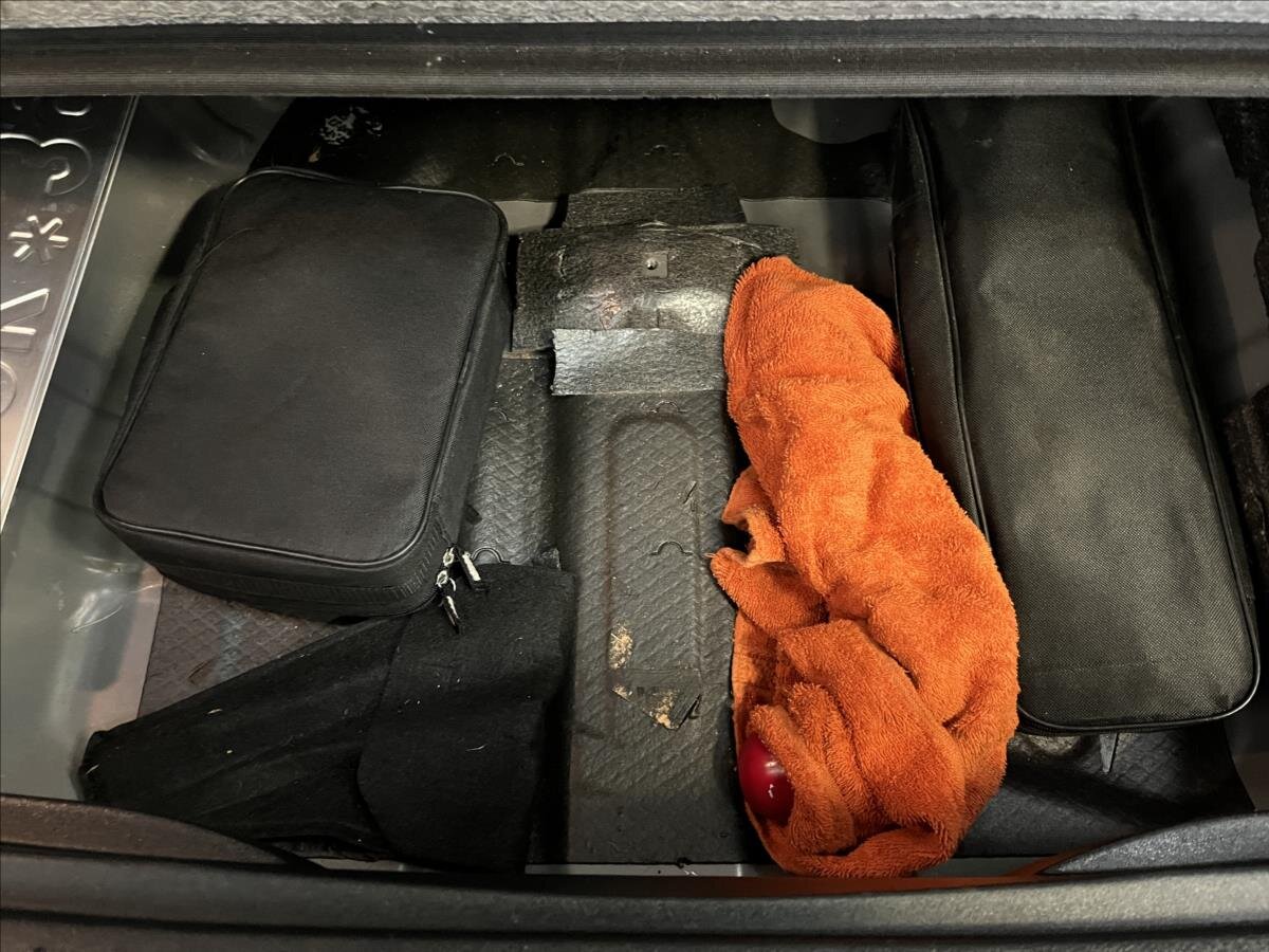 KIA Sportage SUV / Terénní 1,6 l 130 kw