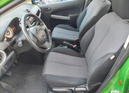 Mazda 2 Hatchback 1,3 l 55 kw