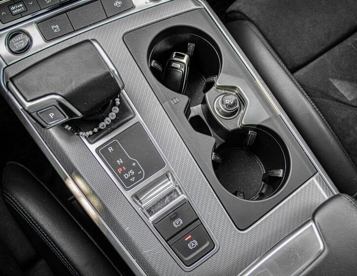 Audi A6 Kombi 2,0 l 120 kw