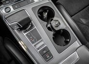 Audi A6 Kombi 2,0 l 120 kw