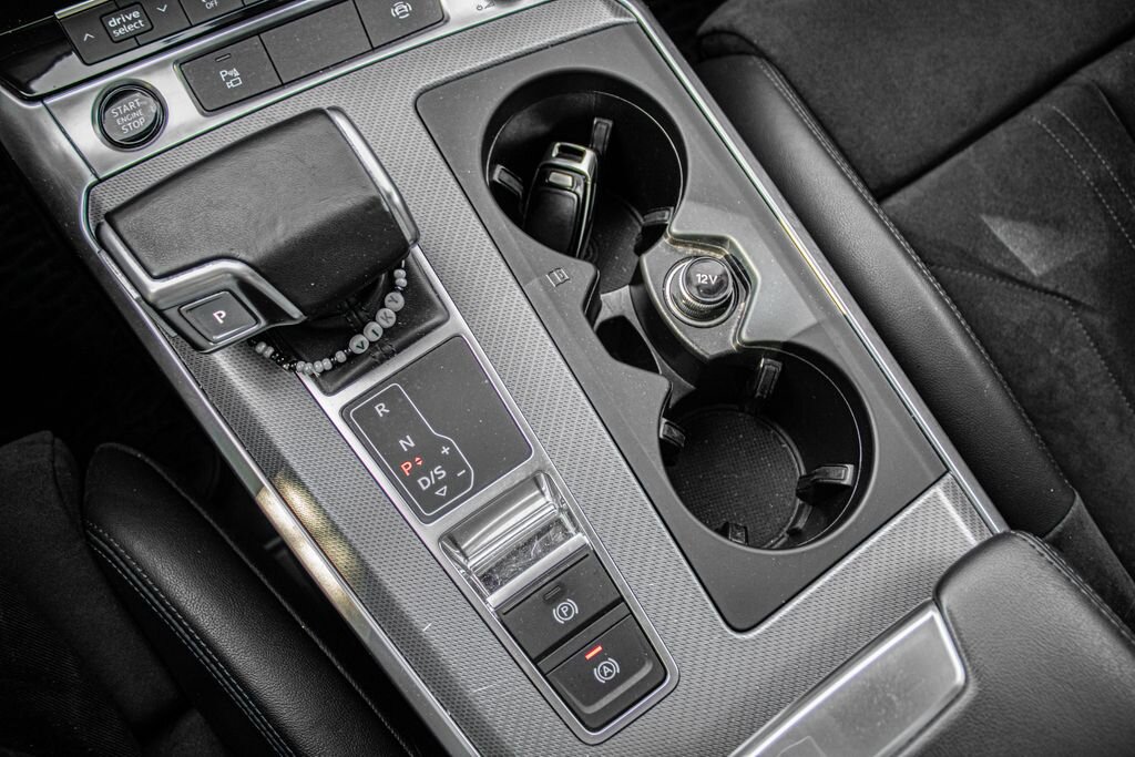Audi A6 Kombi 2,0 l 120 kw