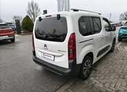 Citroën Berlingo MPV 1,5 l 96 kw