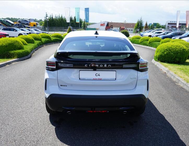 Citroën C4 6