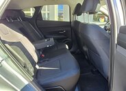 Hyundai Tucson SUV / Terénní 1,6 l 117 kw