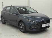 Hyundai i30 Hatchback 1,5 l 80 kw
