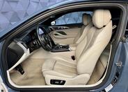 BMW Řada 8 11