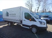 Ford Transit Valník 2,0 l 77 kw