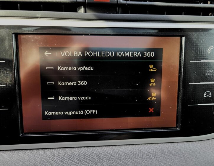 Citroën Grand C4 SpaceTourer 31